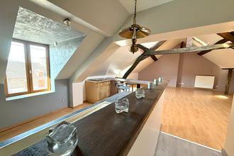 Ma-Cabane - Vente Maison LA FERTE-SAINT-AUBIN, 139 m²