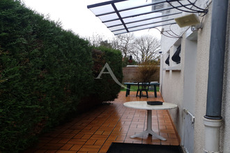 Ma-Cabane - Vente Maison LA FERTE-SAINT-AUBIN, 107 m²