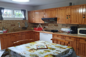 Ma-Cabane - Vente Maison LA FERTE-SAINT-AUBIN, 107 m²