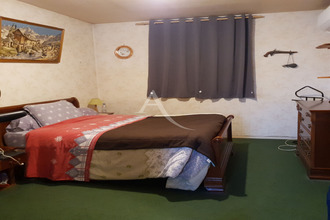 Ma-Cabane - Vente Maison LA FERTE-SAINT-AUBIN, 107 m²