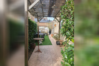 Ma-Cabane - Vente Maison LA FERTE-SAINT-AUBIN, 134 m²