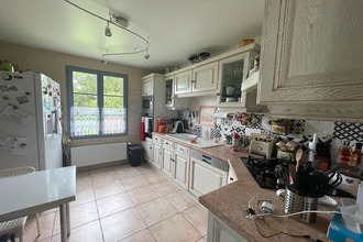 Ma-Cabane - Vente Maison LA FERTE-SAINT-AUBIN, 132 m²