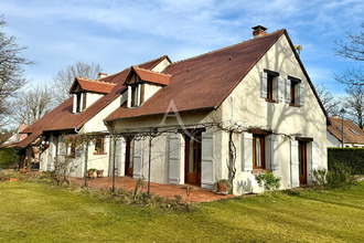 Ma-Cabane - Vente Maison LA FERTE-SAINT-AUBIN, 148 m²