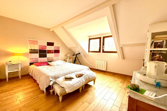 Ma-Cabane - Vente Maison LA FERTE-SAINT-AUBIN, 148 m²