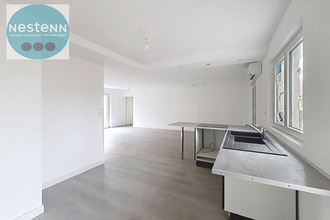 Ma-Cabane - Vente Maison LA FERTE-SAINT-AUBIN, 92 m²