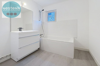 Ma-Cabane - Vente Maison LA FERTE-SAINT-AUBIN, 92 m²