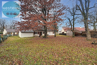 Ma-Cabane - Vente Maison LA FERTE-SAINT-AUBIN, 92 m²