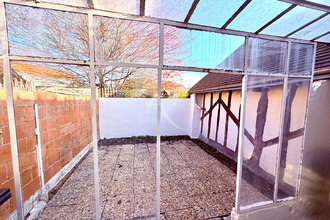 Ma-Cabane - Vente Maison LA FERTE-SAINT-AUBIN, 63 m²