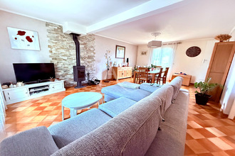 Ma-Cabane - Vente Maison LA FERTE-SAINT-AUBIN, 111 m²