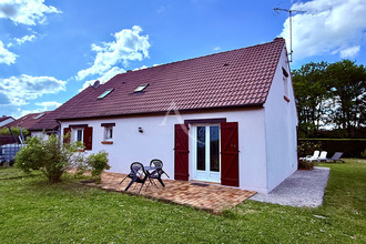 Ma-Cabane - Vente Maison LA FERTE-SAINT-AUBIN, 111 m²