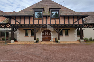 Ma-Cabane - Vente Maison LA FERTE-SAINT-AUBIN, 614 m²
