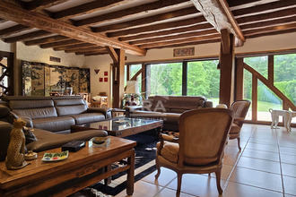 Ma-Cabane - Vente Maison LA FERTE-SAINT-AUBIN, 614 m²