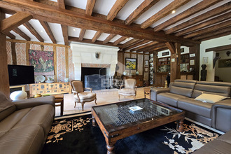 Ma-Cabane - Vente Maison LA FERTE-SAINT-AUBIN, 614 m²