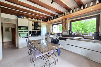 Ma-Cabane - Vente Maison LA FERTE-SAINT-AUBIN, 614 m²