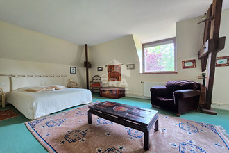 Ma-Cabane - Vente Maison LA FERTE-SAINT-AUBIN, 614 m²