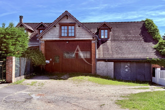 Ma-Cabane - Vente Maison LA FERTE-SAINT-AUBIN, 340 m²