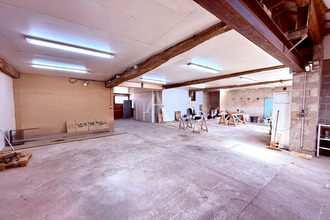 Ma-Cabane - Vente Maison LA FERTE-SAINT-AUBIN, 340 m²