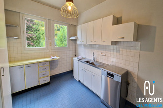 Ma-Cabane - Vente Maison LA FERTE-SAINT-CYR, 93 m²