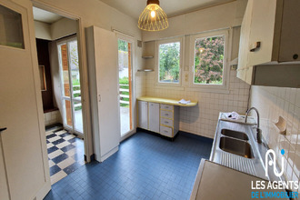 Ma-Cabane - Vente Maison LA FERTE-SAINT-CYR, 93 m²