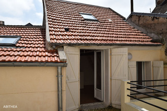Ma-Cabane - Vente Maison LA FERTE-SOUS-JOUARRE, 40 m²
