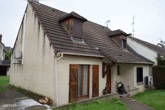 Vente Maison 77260, LA FERTE-SOUS-JOUARRE France