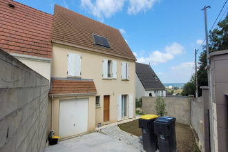 Ma-Cabane - Vente Maison LA FERTE-SOUS-JOUARRE, 130 m²