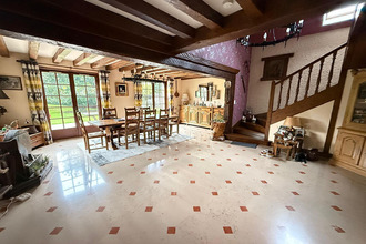 Ma-Cabane - Vente Maison LA FERTE-SOUS-JOUARRE, 160 m²