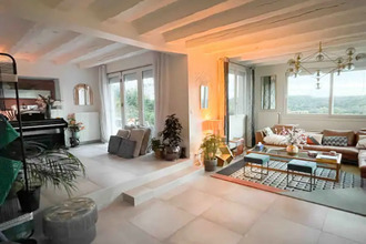 Ma-Cabane - Vente Maison LA FERTE-SOUS-JOUARRE, 195 m²