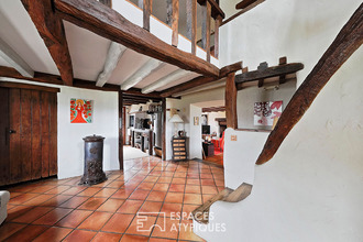 Ma-Cabane - Vente Maison LA FERTE-SOUS-JOUARRE, 350 m²