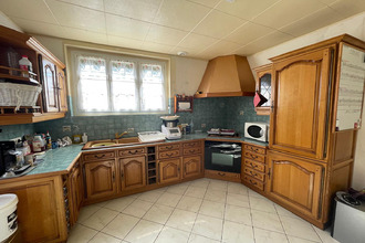 Ma-Cabane - Vente Maison SAACY-SUR-MARNE, 60 m²