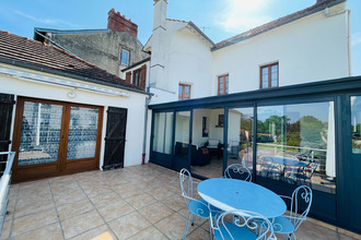 Ma-Cabane - Vente Maison LA FERTE-SOUS-JOUARRE, 175 m²