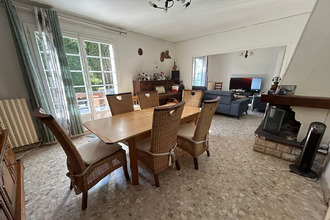 Ma-Cabane - Vente Maison LA FERTE-SOUS-JOUARRE, 92 m²