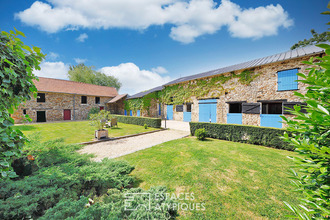 Ma-Cabane - Vente Maison LA FERTE-SOUS-JOUARRE, 542 m²