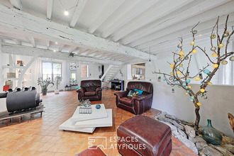 Ma-Cabane - Vente Maison LA FERTE-SOUS-JOUARRE, 542 m²