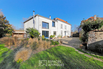 Ma-Cabane - Vente Maison LA FERTE-SOUS-JOUARRE, 260 m²