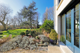 Ma-Cabane - Vente Maison LA FERTE-SOUS-JOUARRE, 260 m²