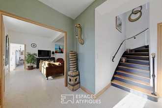 Ma-Cabane - Vente Maison LA FERTE-SOUS-JOUARRE, 260 m²