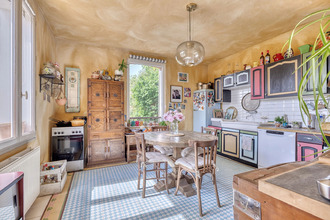 Ma-Cabane - Vente Maison LA FERTE-SOUS-JOUARRE, 164 m²