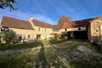 Ma-Cabane - Vente Maison LA FERTE-SOUS-JOUARRE, 340 m²