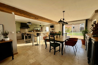 Ma-Cabane - Vente Maison LA FERTE-SOUS-JOUARRE, 340 m²