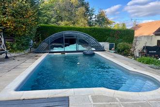 Ma-Cabane - Vente Maison LA FERTE-SOUS-JOUARRE, 123 m²