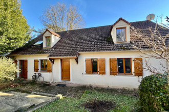 Ma-Cabane - Vente Maison LA FERTE-SOUS-JOUARRE, 180 m²