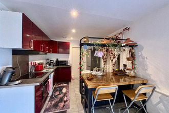 Ma-Cabane - Vente Maison LA FERTE-SOUS-JOUARRE, 107 m²