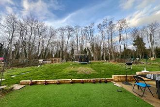 Ma-Cabane - Vente Maison LA FERTE-SOUS-JOUARRE, 107 m²