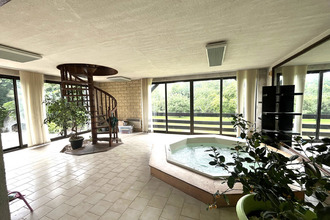 Ma-Cabane - Vente Maison LA FERTE-SOUS-JOUARRE, 230 m²