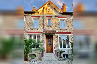 Ma-Cabane - Vente Maison LA FERTE-SOUS-JOUARRE, 244 m²