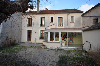 Vente Maison 77260, LA FERTE SOUS JOUARRE France