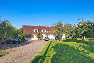 Ma-Cabane - Vente Maison LA FERTE-SOUS-JOUARRE, 202 m²