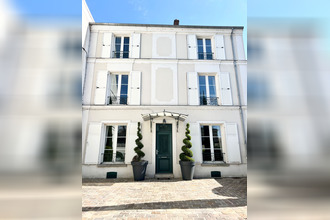 Ma-Cabane - Vente Maison LA FERTE-SOUS-JOUARRE, 230 m²