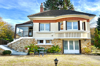 Ma-Cabane - Vente Maison LA FERTE-SOUS-JOUARRE, 125 m²